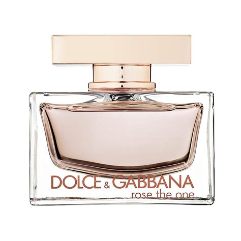 dolce and gabbana rose the one dupe